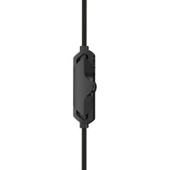 هدست با سیم هیسکا مدل GHR-05