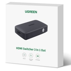 سوئیچ 3 پورت اچ دی ام آی یوگرین