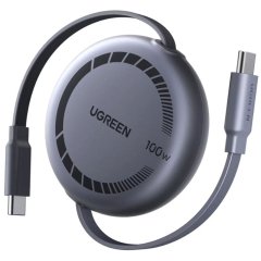 کابل USB-C یوگرین ugreen  مدل L531-65905 طول 1 متر