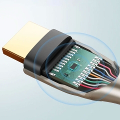 کابل اچ دی ام آی دو متری یوگرین