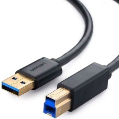 کابل پرینتر یو اس بی یوگرین