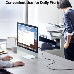 کابل پرینتر یو اس بی یوگرین
