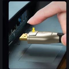 کابل دیسپلی پورت یوگرین