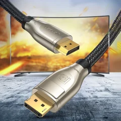 کابل دیسپلی پورت یوگرین