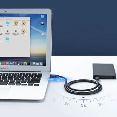 فروش کابل ‎یو اس بی یوگرین