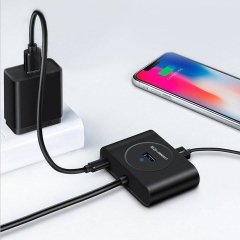 هاب یو اس بی 4 پورت یوگرین