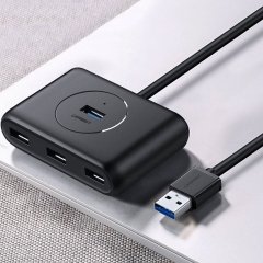 فروش هاب یو اس بی 4 پورت یوگرین
