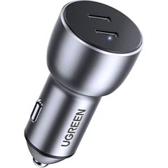 شارژر فندکی فست شارژ یوگرین