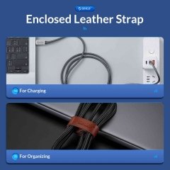 کابل تایپ سی به تایپ سی اوریکو