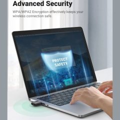بهترین دانگل وای فای یوگرین