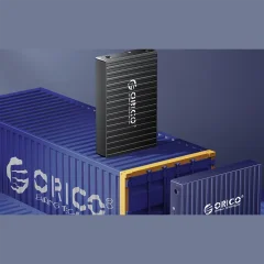 کیفیت باکس هارد اوریکو