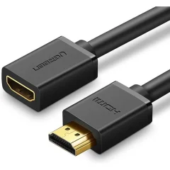 کیفیت کابل افزایش طول HDMI یوگرین