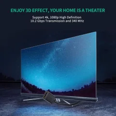 کابل افزایش طول HDMI یوگرین