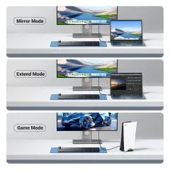 کابل افزایش طول HDMI یوگرین