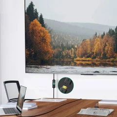 کابل افزایش طول HDMI یوگرین