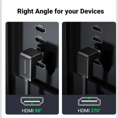 کابل HDMI 2.0 یوگرین
