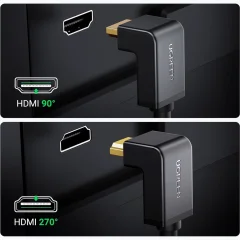 قیمت کابل HDMI 2.0 یوگرین