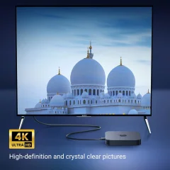 کابل HDMI 2.0 یوگرین