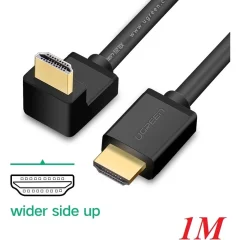 کابل HDMI 2.0 یوگرین