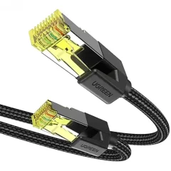 فروش کابل شبکه Cat7 یوگرین