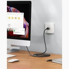 کابل شبکه Cat7 یوگرین