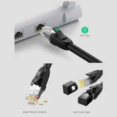 کابل اینترنت یوگرین 2 متری