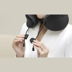 بهترین بالش ماساژ گردن شیائومی
