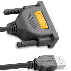 خرید کابل USB به پارالل یوگرین