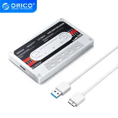 باکس هارد  اس اس دی 2.5 اینچی اوریکو
