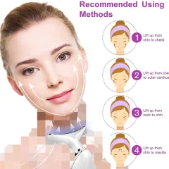 قیمت ماساژور صورت و گردن