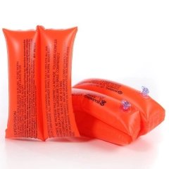بازوبند شنا اینتکس Intex مدل Wet Set