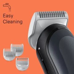 ماشین اصلاح بدن