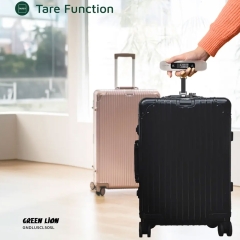ترازوی چمدان دیجیتال گرین لاین