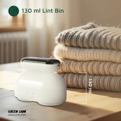 بهترین دستگاه پرزگیر شارژی گرین لاین