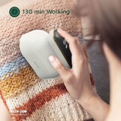فروش دستگاه پرزگیر شارژی گرین لاین