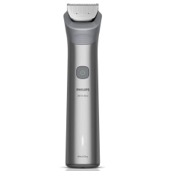 ماشین اصلاح چند کاره فیلیپس Philips اصل مدل MG5942/15 ضد آب و شارژی