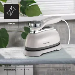 فروش اتو بخار دستی پورودو
