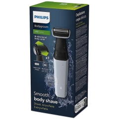 ماشین اصلاح بدن فیلیپس Philips اصل مدل BG3007 فویلی