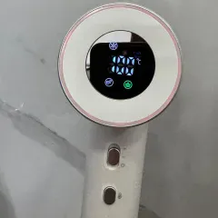 کیفیت سشوار ام دی اچ ال