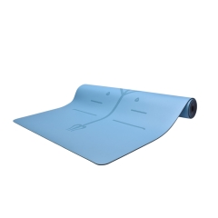 مت یوگا گلدن استار PU 5mm