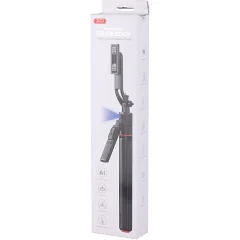 کیفیت سه پایه و مونوپاد گیمبال ایکس او