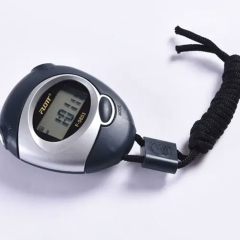 کرونومتر ورزشی Flott مدل F-5853 دقت 1/100 ثانیه