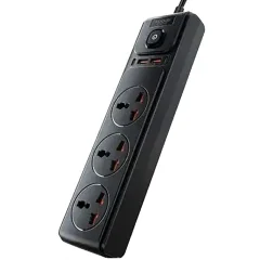 کیفیت چند راهی برق 2500 وات جویروم