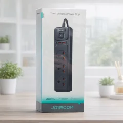 قیمت چند راهی برق 2500 وات جویروم