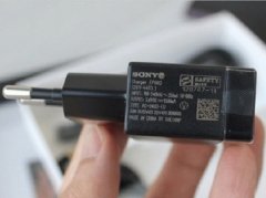 فروش شارژر اصلی گوشی موبایل سونی Sony Charger EP880
