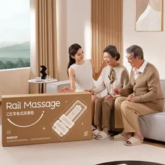خرید تشک ماساژور تمام بدن هوشمند رپور