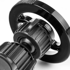 پایه نگهدارنده گوشی مگنتی هیسکا