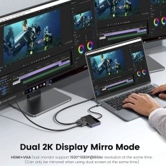 فروش هاب تایپ سی اوریکو