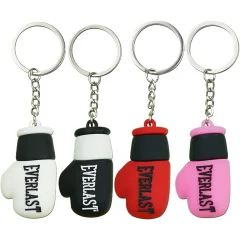 بهترین جاکلیدی و آویز کیف دستکش بوکس اورلست Everlast مدل مینی