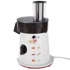 سالاد ساز برقی فیلیپس Philips اصل مدل HR1388 با توان 200 وات